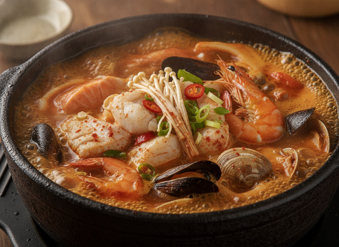 미자식당